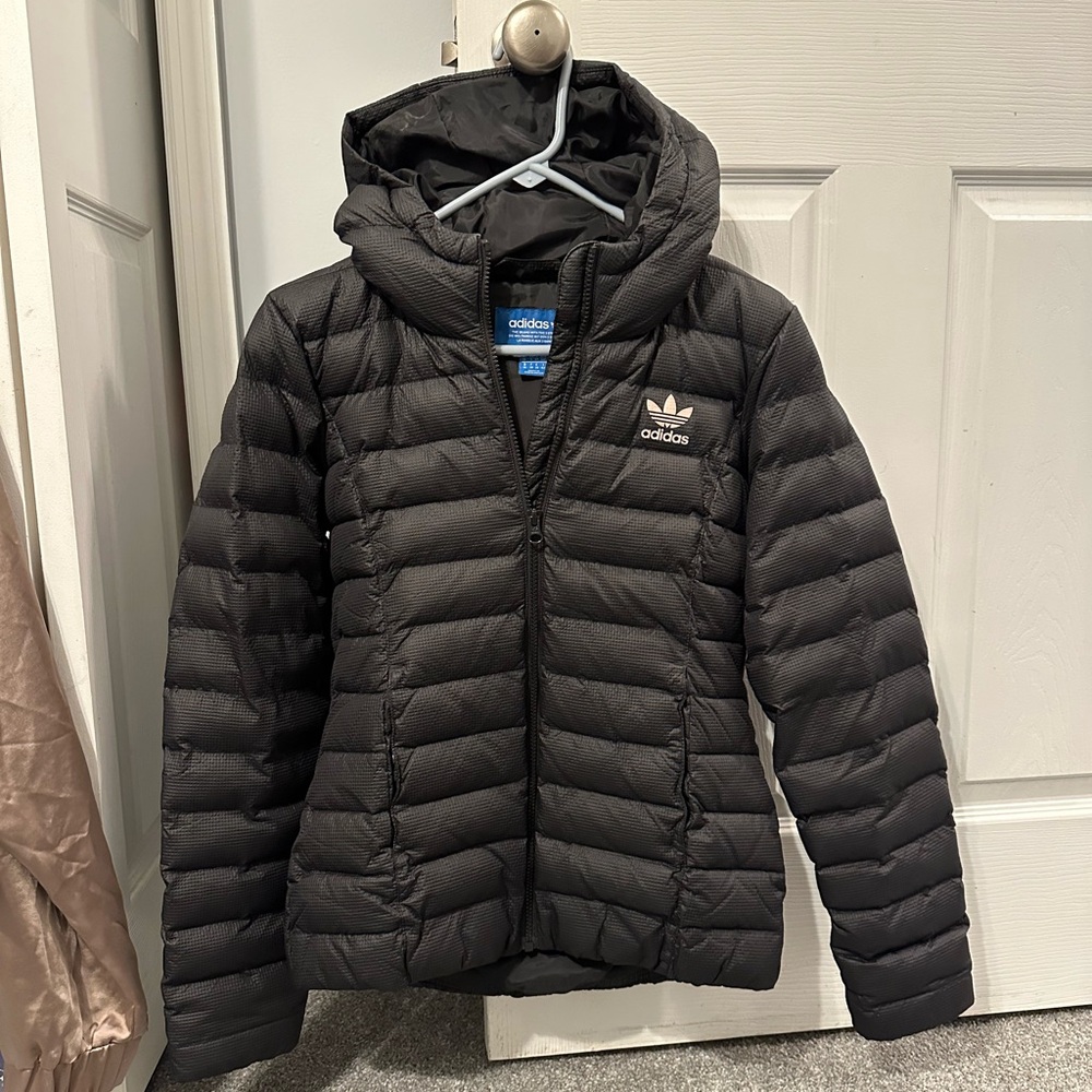 COPY - Women’s adidas coat S